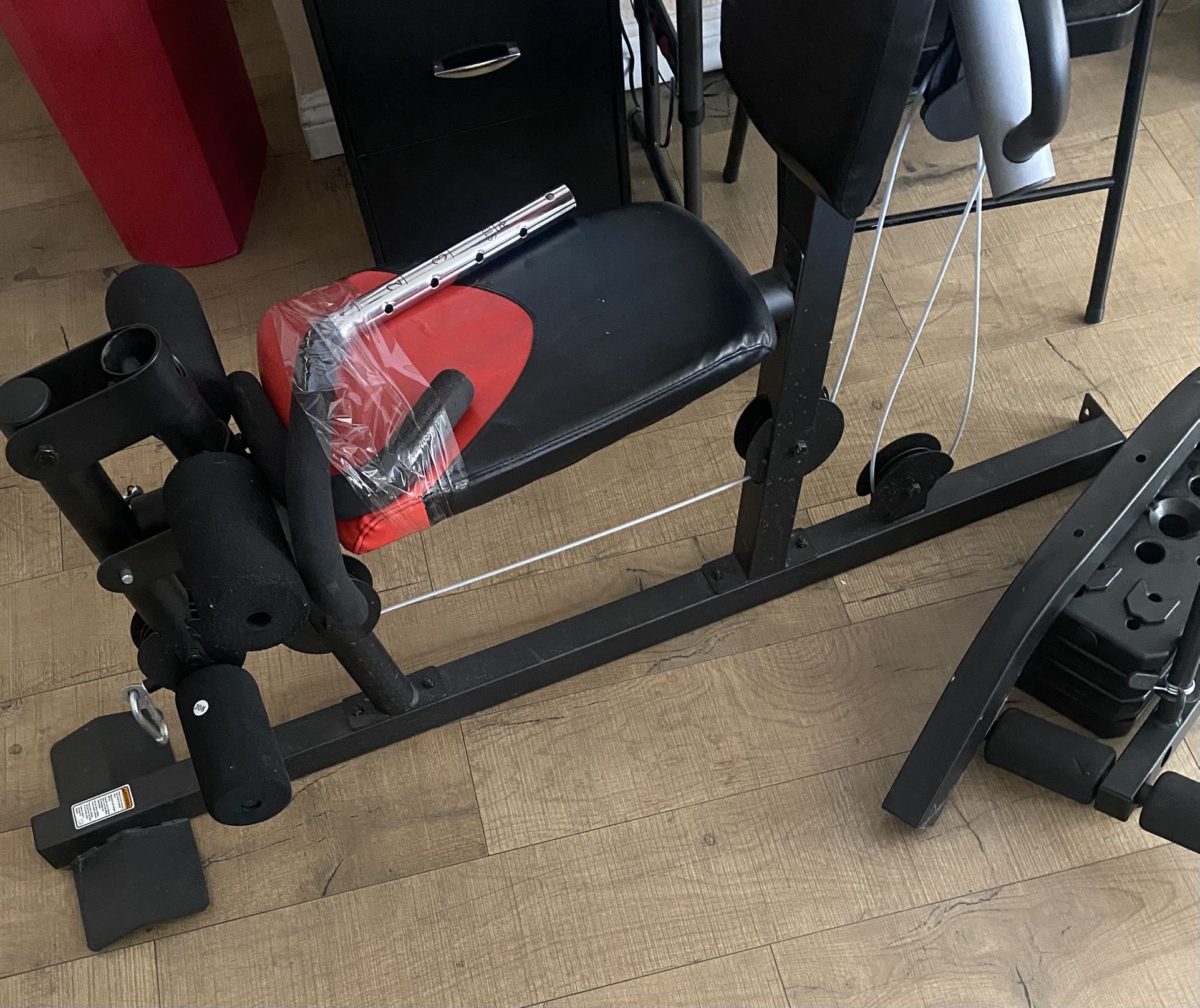 Exercise Equipment