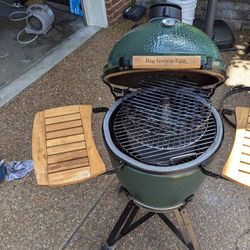 Big- Egg- Green