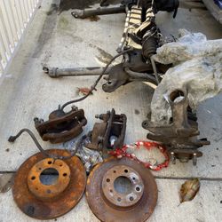1987 Honda Civic