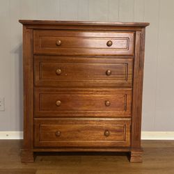 Full Sized “Lifetime” Bedroom Suite