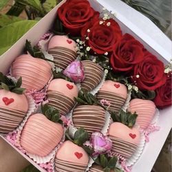 Valentine Day Things