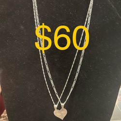 Cadena De Plata
