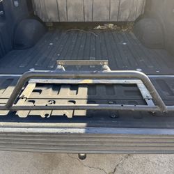 Rally Innovations Light Bar