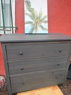 IKEA dresser