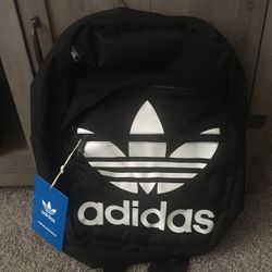 Adidas Backpack 