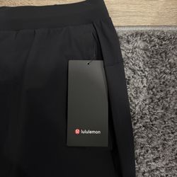 Lululemon Surge Jogger 
