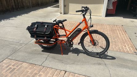 Radwagon