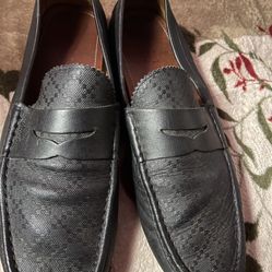 Gucci Loafers