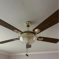 Ceiling Fan 