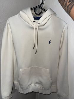 Polo hoodie