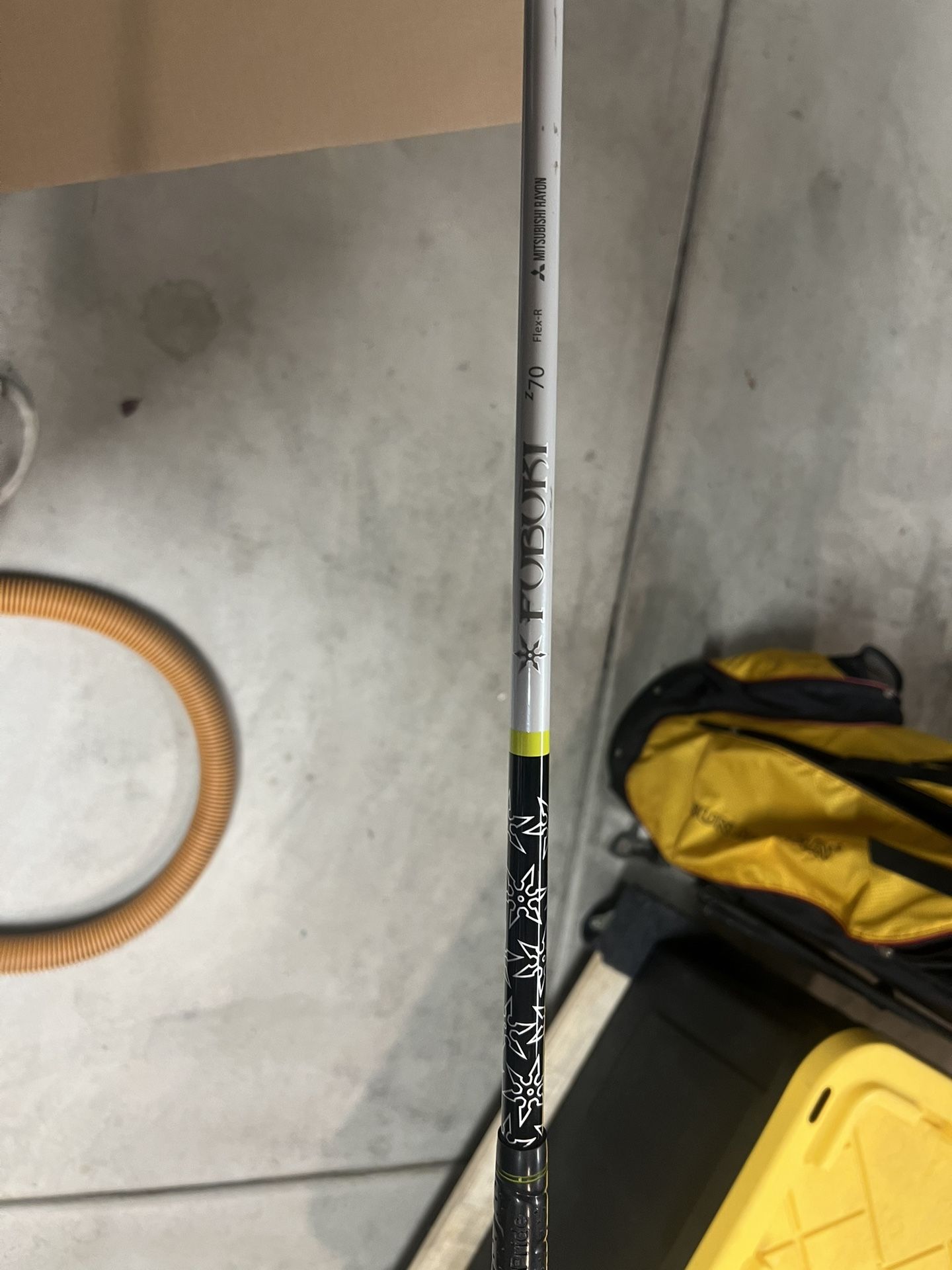 Nike Vapor 3 Wood And 5 Wood