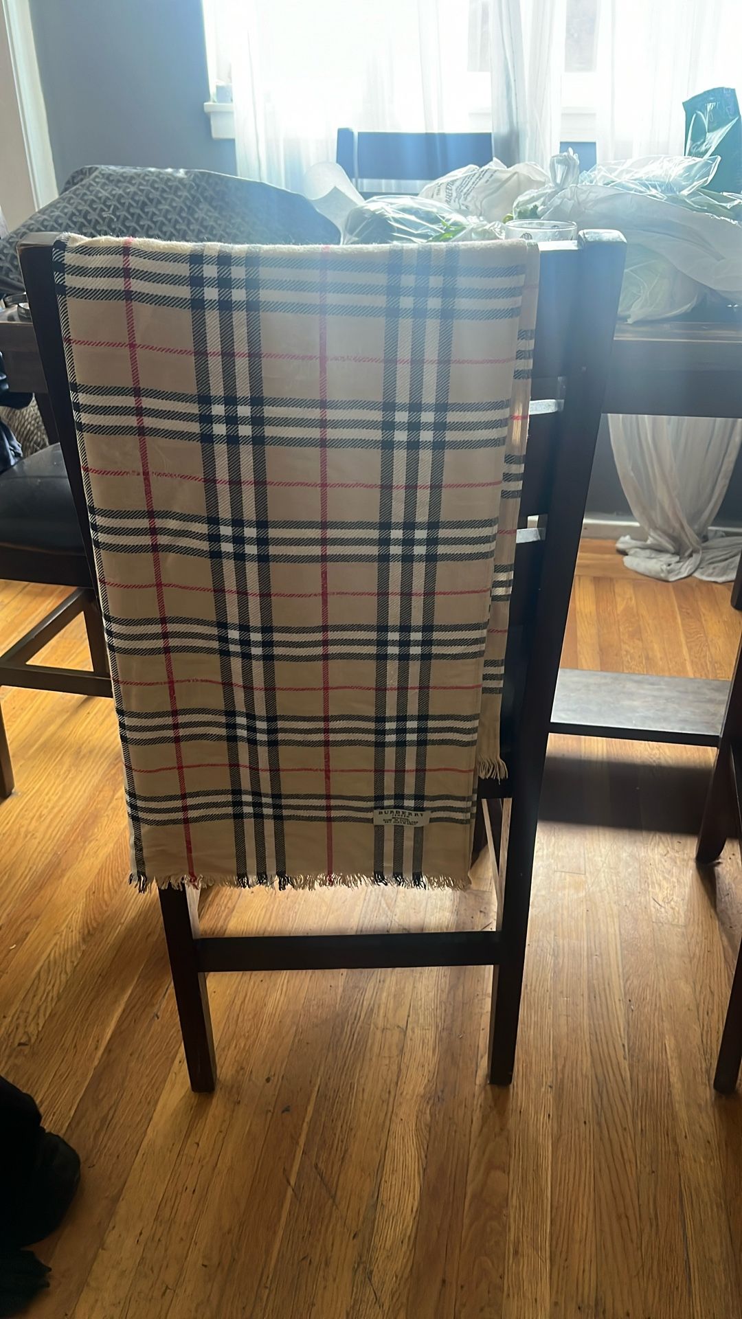 Burberry Scarf