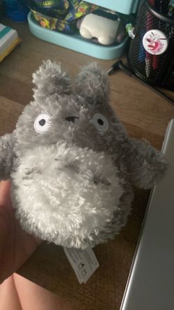 toro plush