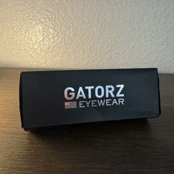 GATORZ EYEWEAR - “MAGNUM” SUNGLASSES