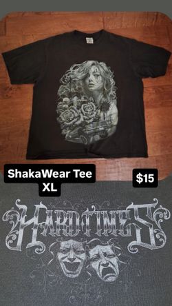 ShakaWear shirt