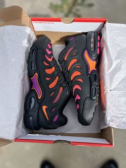 AIR MAX PLUS DRIFT