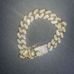 Cuban Bracelet