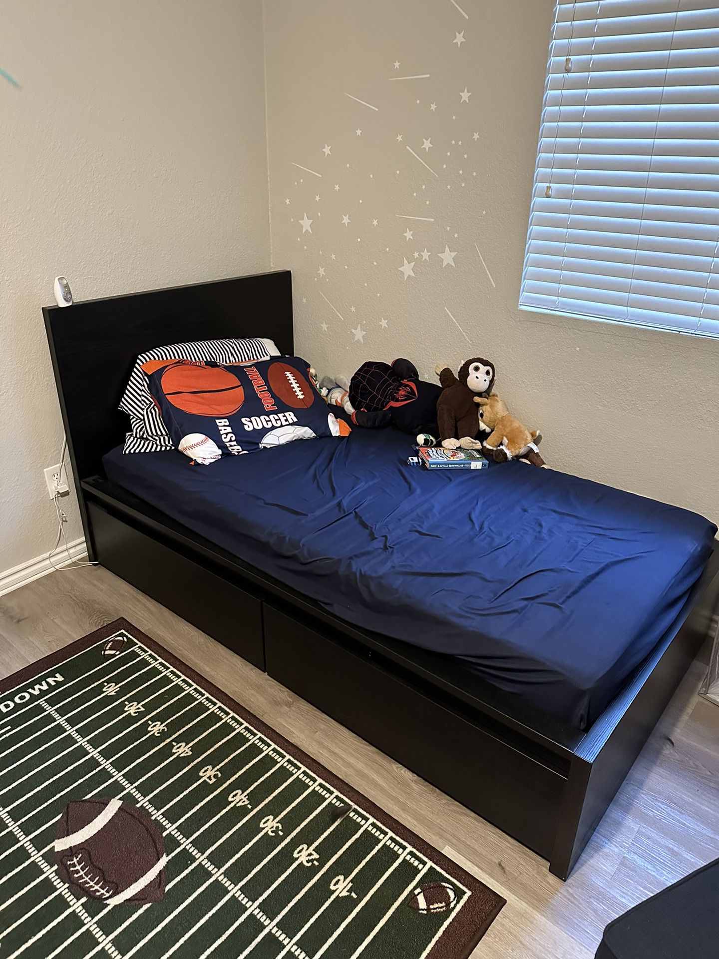 Kids Bedroom Set
