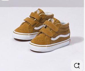 Size 4.0 For Baby