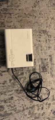 Crosstour P600 Mini Projector