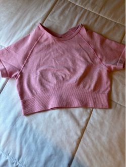 Work out top