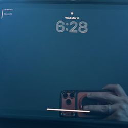 iPad Air 5th generation (M1)