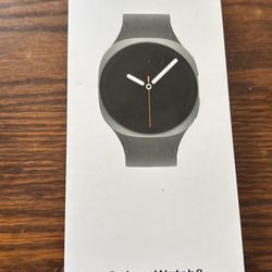 Samsung Galaxy 8 Watch 