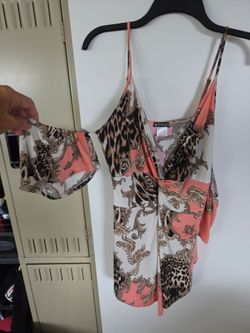 Ladies Venus shirt sz Lg