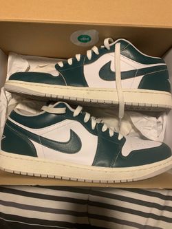 jordan 1 Low