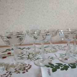 Stemware