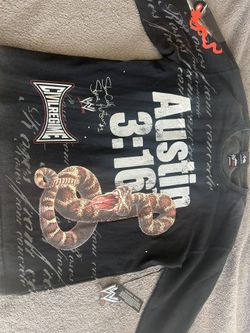 Stone Cold Steve Austin Civilregime
