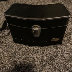 Bell And Howell Electric Eye Camera