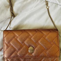 Orange Kurt Geiger Bag