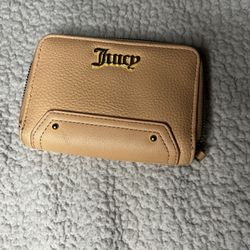 Juicy Couture Wallet 