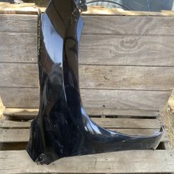 2009-2012 Toyota Rav-4 Right Fender