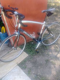 " SPECIALIZED" BIKE