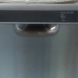 Dishwasher
