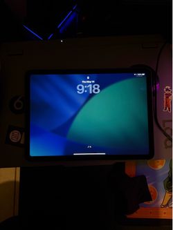 iPad Air 5th gen