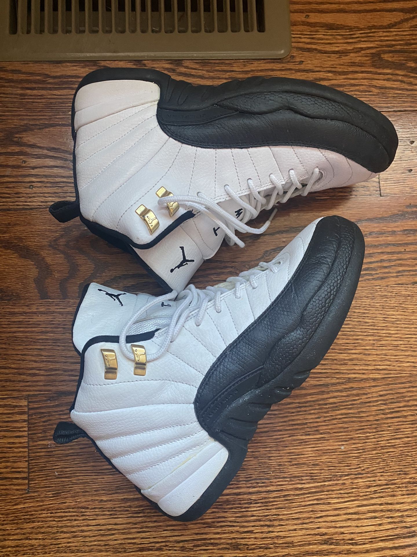 Jordan’s Taxi 12