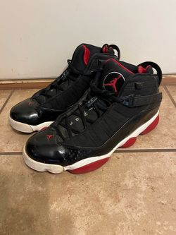 Jordan’s Men’s size 10