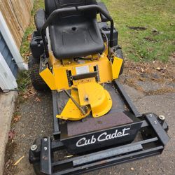 Cub Cadet ZFORCE 50
