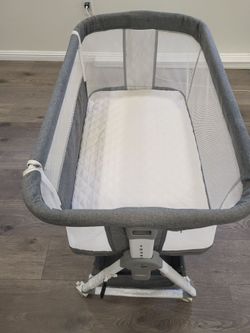 Bassinet
