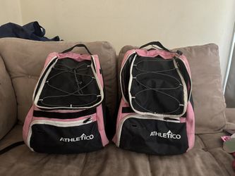 Softball Bags