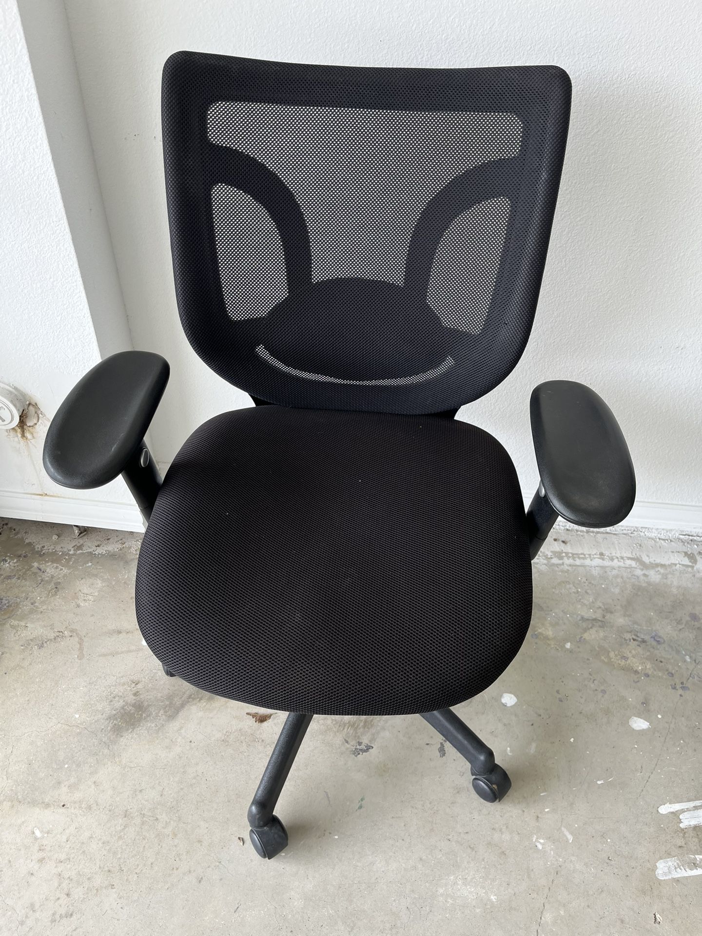 Office Chair- Silla 