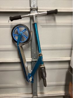 Razor A5 scooter
