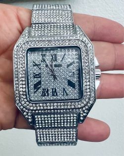 Reloj de lujo para hombre