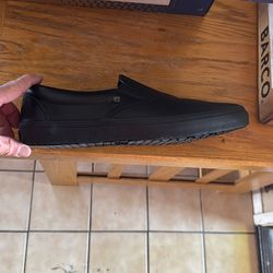 Work Shoes