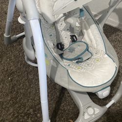 Baby Rocker 