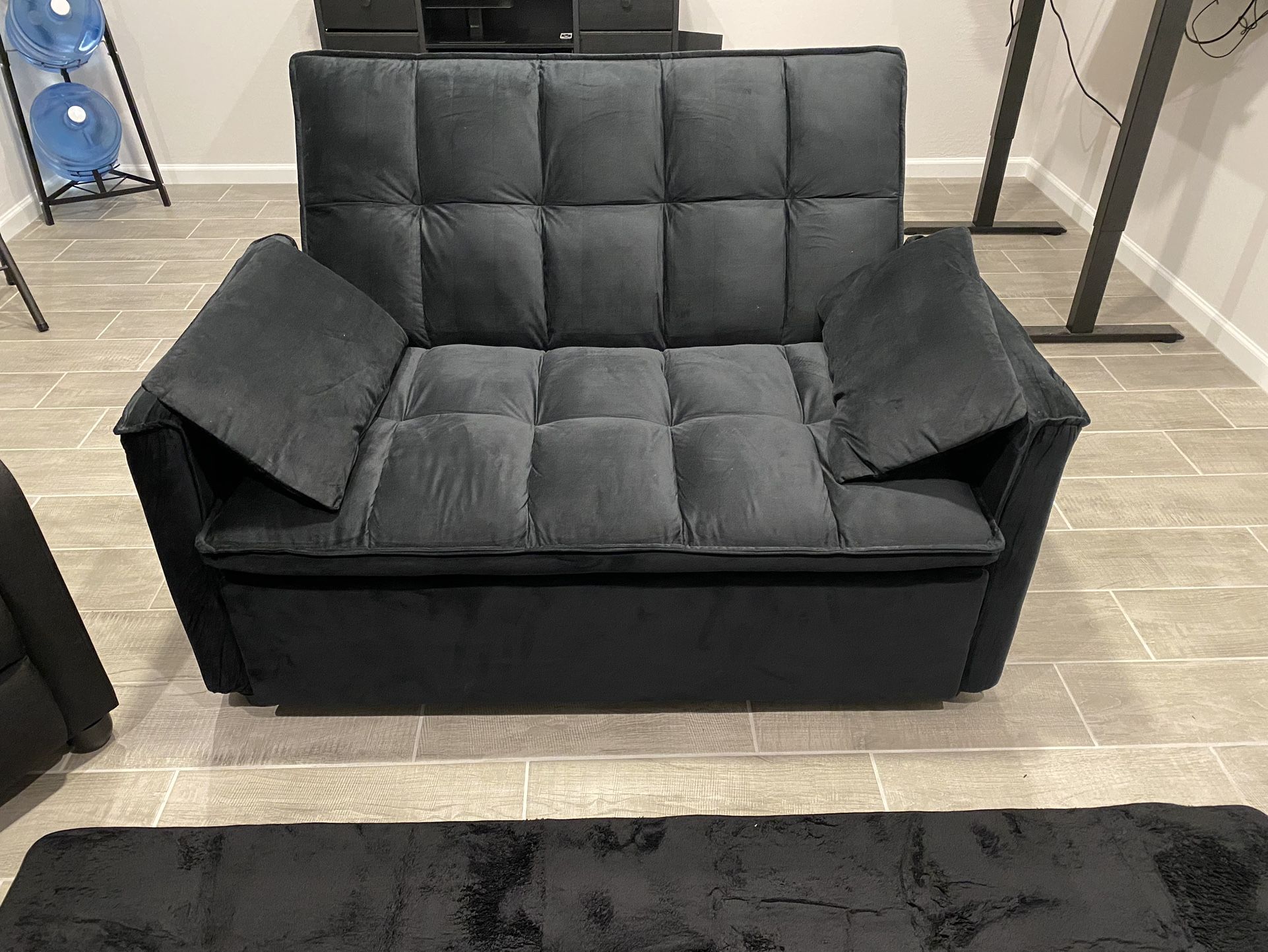 Loveseat, Chaise, Sofa, Couch, Recliner