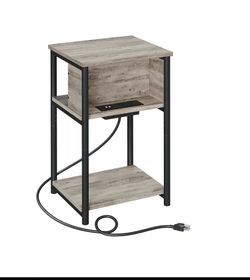Brand new nightstand